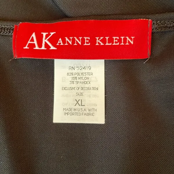 Anne Klein slip - Image 2