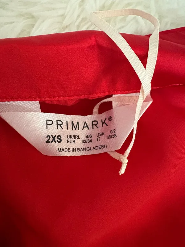 Primark Pajamas - Image 3