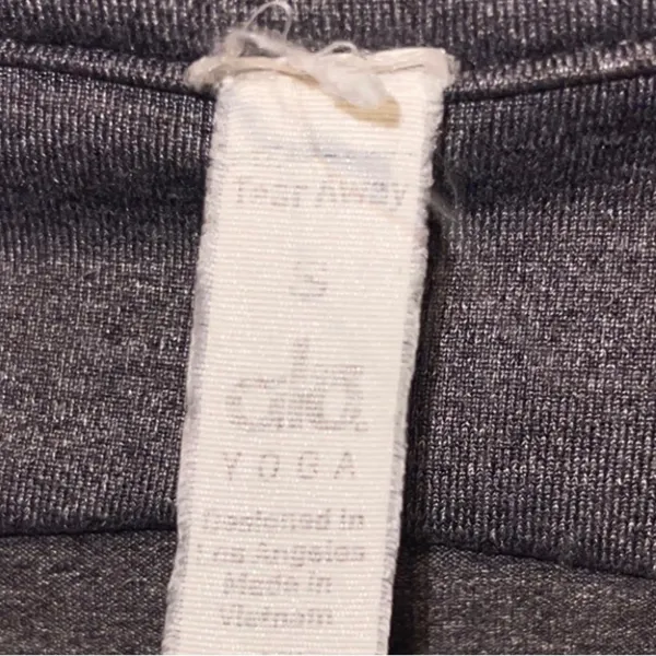 Alo Full Zip Jacket - Image 3