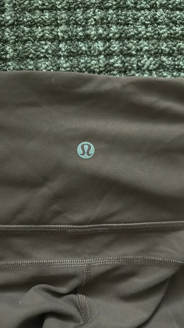 Lululemon Yoga Pants - Image 4