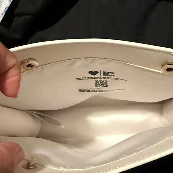YSL BEAUTY POUCH CLUTCH - Image 5