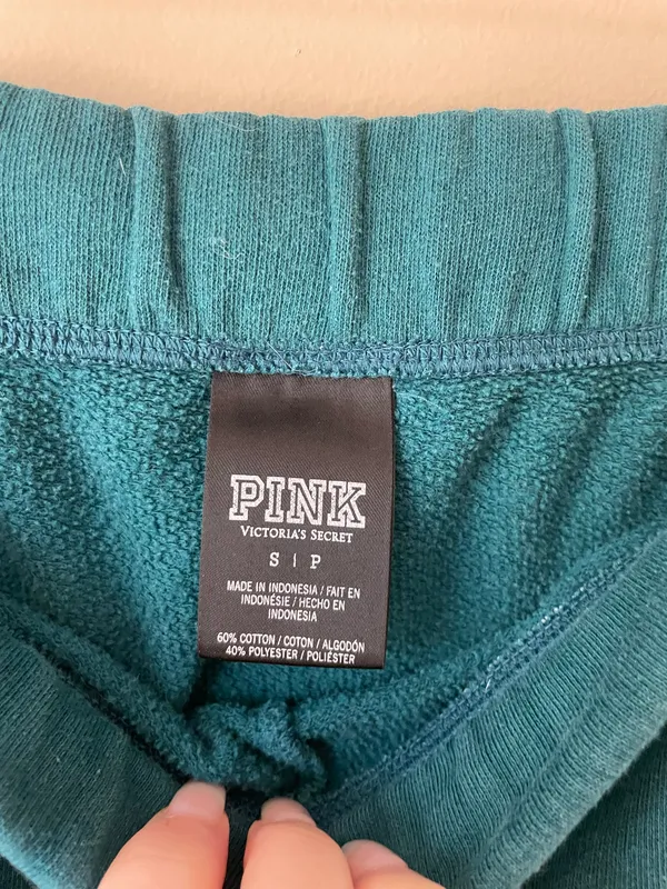 PINK - Victoria's Secret sweatpants - Image 2