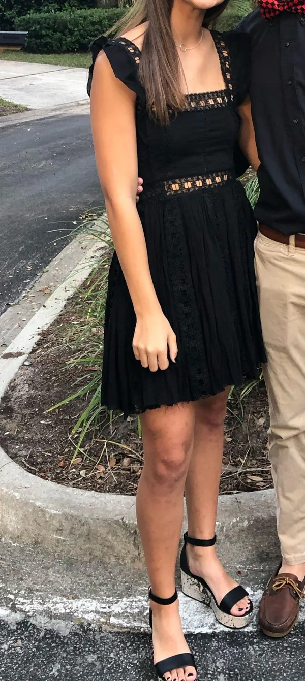 Free People Dress - Image 4