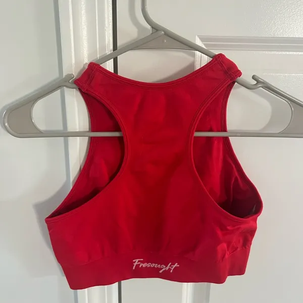 Fresought | Sports Bra Size M - Image 3