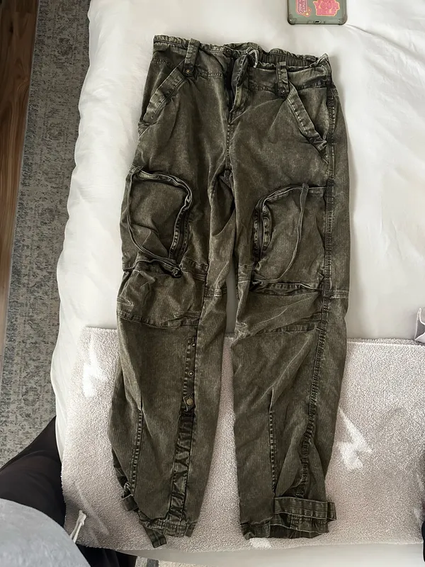 We The Free People pants  - Image 2