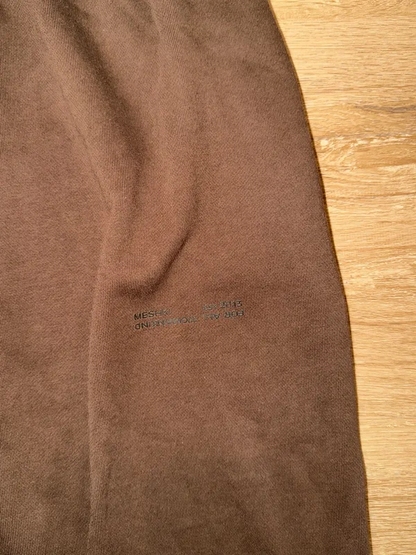 Meshki Sweatpants - Image 3