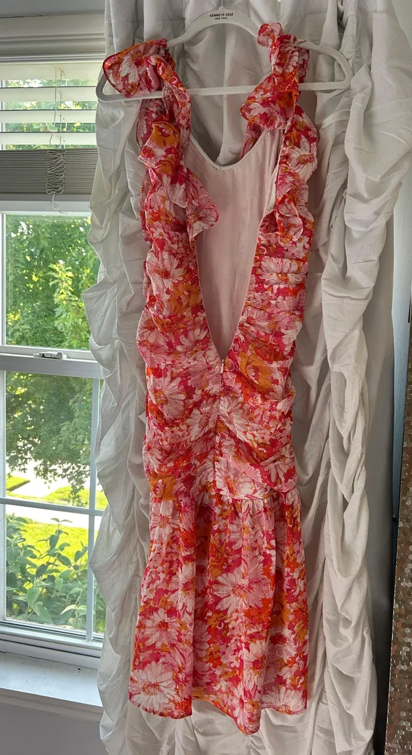 Hello Molly Dress - Image 4