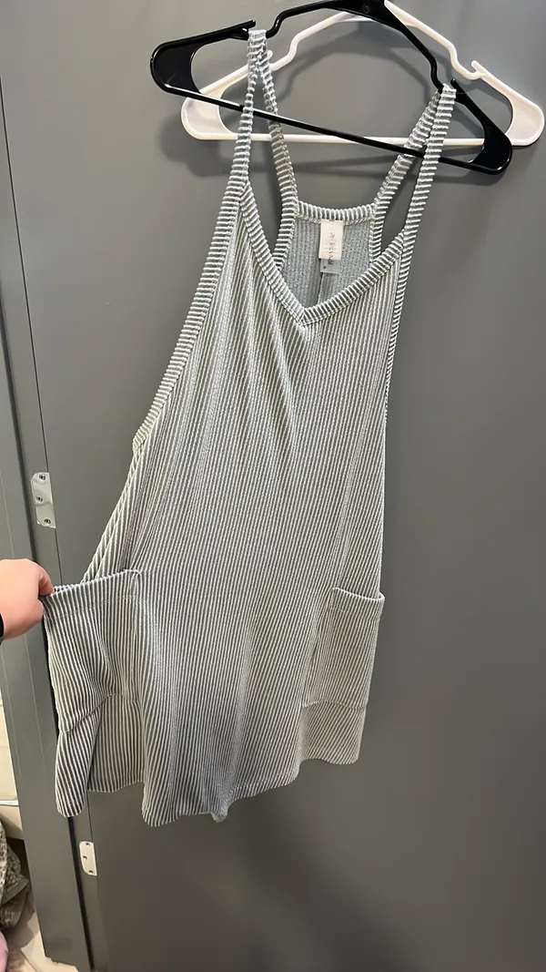 Altar'd State Romper - Image 5