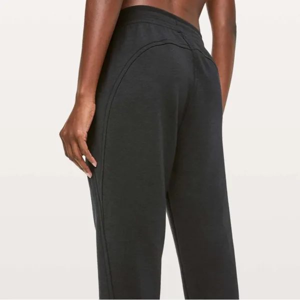 Lululemon City Sleek Sweatpant - Image 2