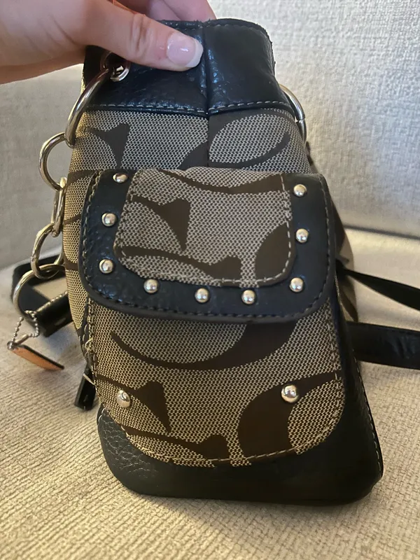 Coach Purse - Image 3
