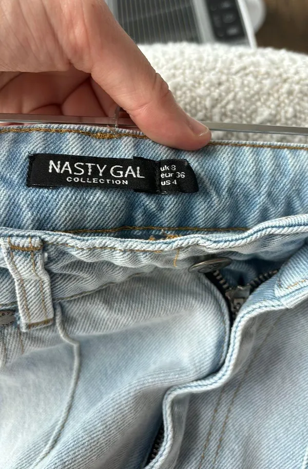 Nasty Gal Jeans - Image 2