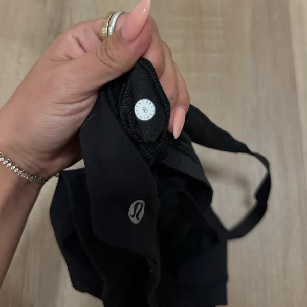 Lululemon Sports Bra - Image 4