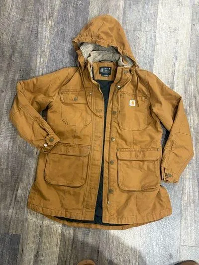 Carhartt jacket men’s  - Image 2