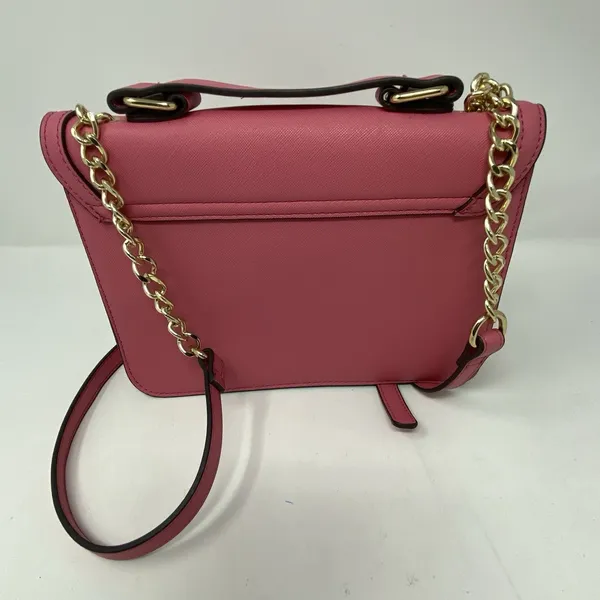 Steve Madden Bluccas Crossbody Purse With Wallet Pink - Image 2