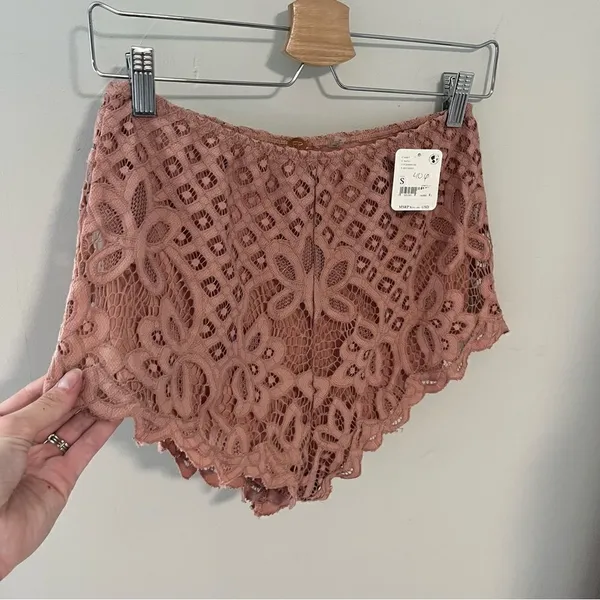 Free People Adela Short in Ballet NWT! - Image 5