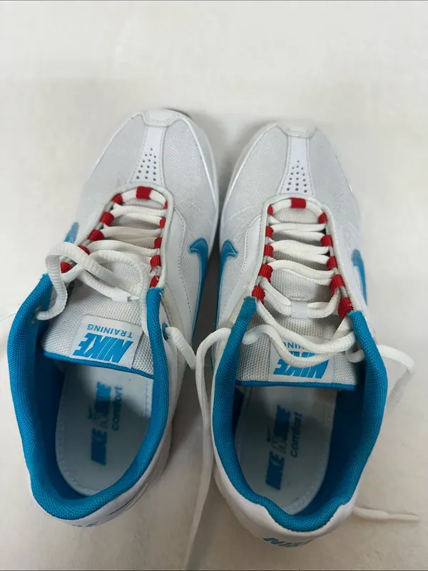 Nike Air Essentials Sister ll Training shoes - Image 9