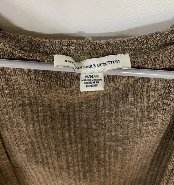American Eagle Sweater - Image 6