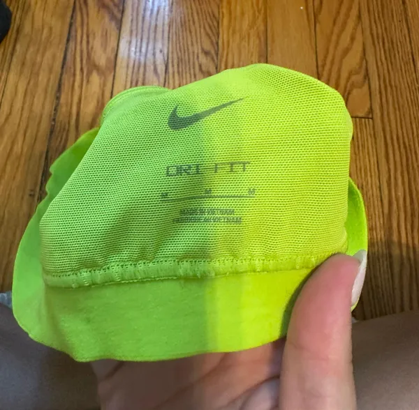 Nike Dri-Fit Sports Bra - Image 4