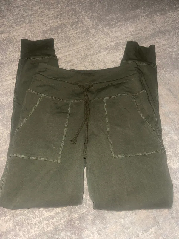 Jogger/leggings Size XS - Image 2