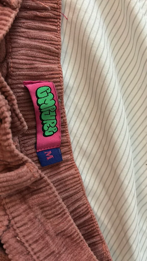 Empyre Zumiez Shorts - Image 6