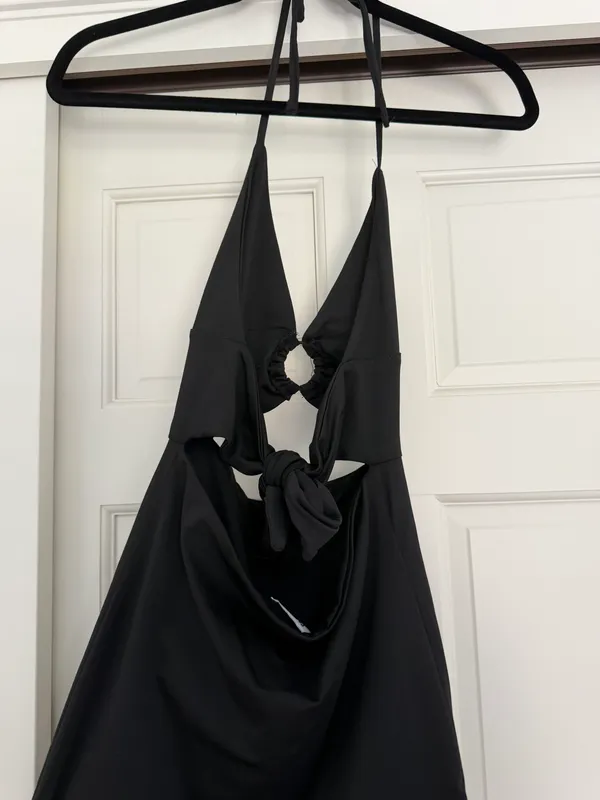 Princess Polly Bennie Mini Dress - Image 4
