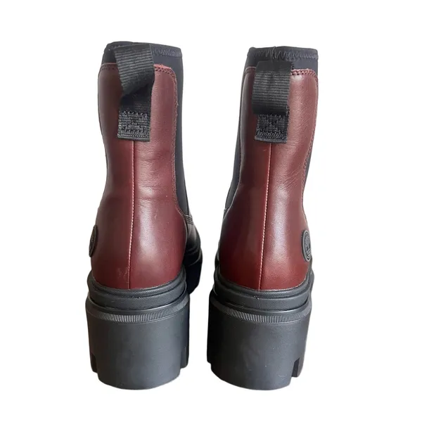 TIMBERLAND NEW Women's Everleigh Chelsea Boot Size 10 #312 - Image 4