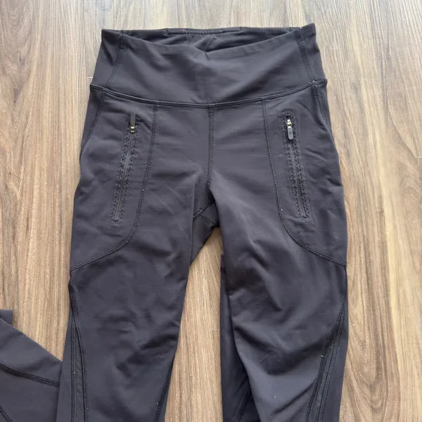 Lululemon Leggings - Image 6