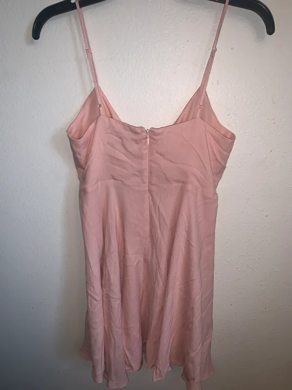 New Mini Dress - Image 4