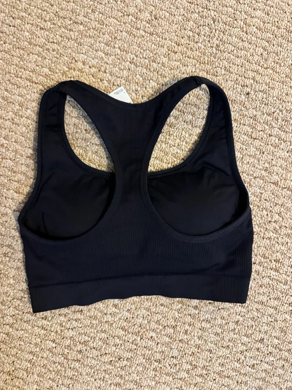 All in Motion Women’s Racerback Sports Bra - Image 3