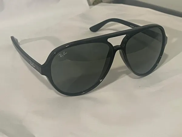 Rayban Cats 5000 59mm - Image 3
