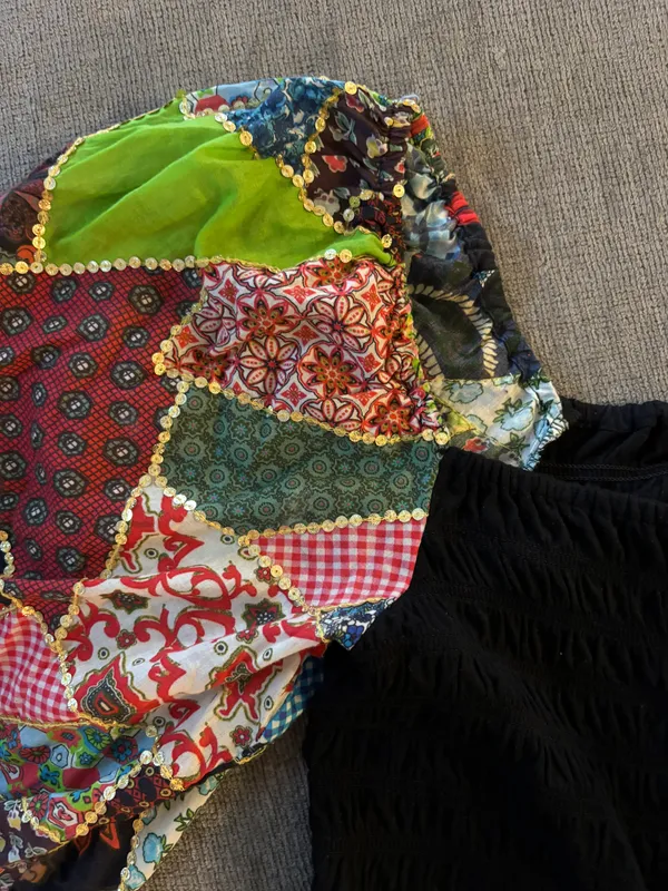 Sequined Top - Image 5