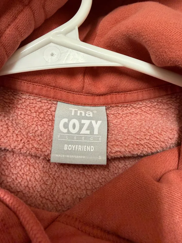 Aritzia TNA Hoodie - Image 3