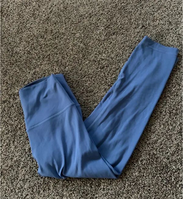 Lululemon Leggings - Image 5