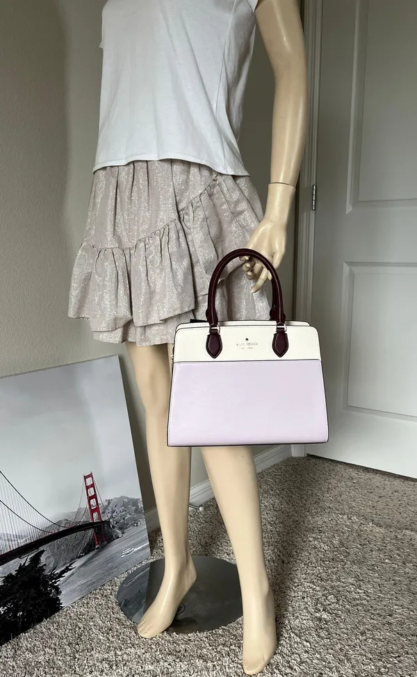 Kate Spade Purse - Image 8