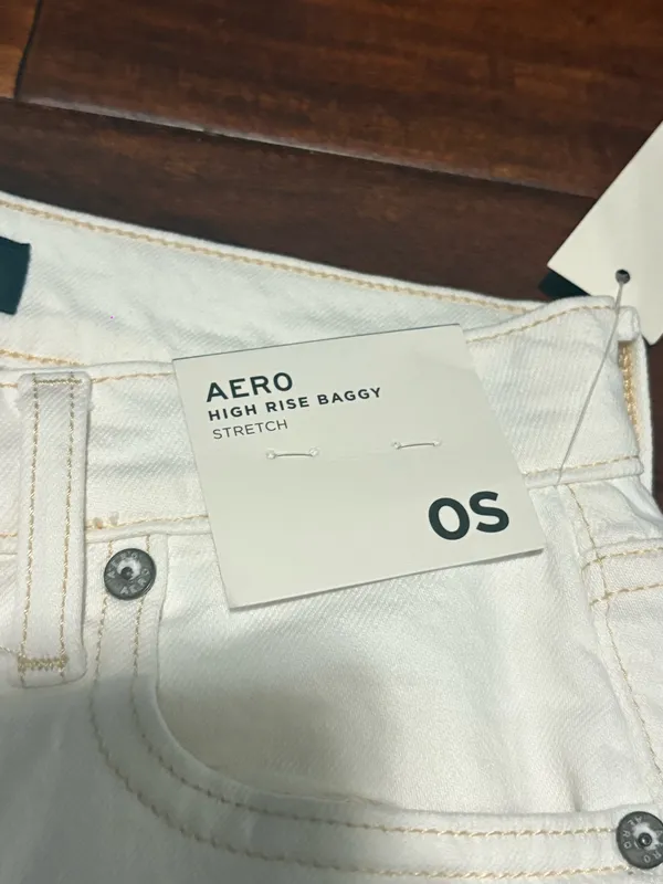 Aeropostale Jeans - Image 4