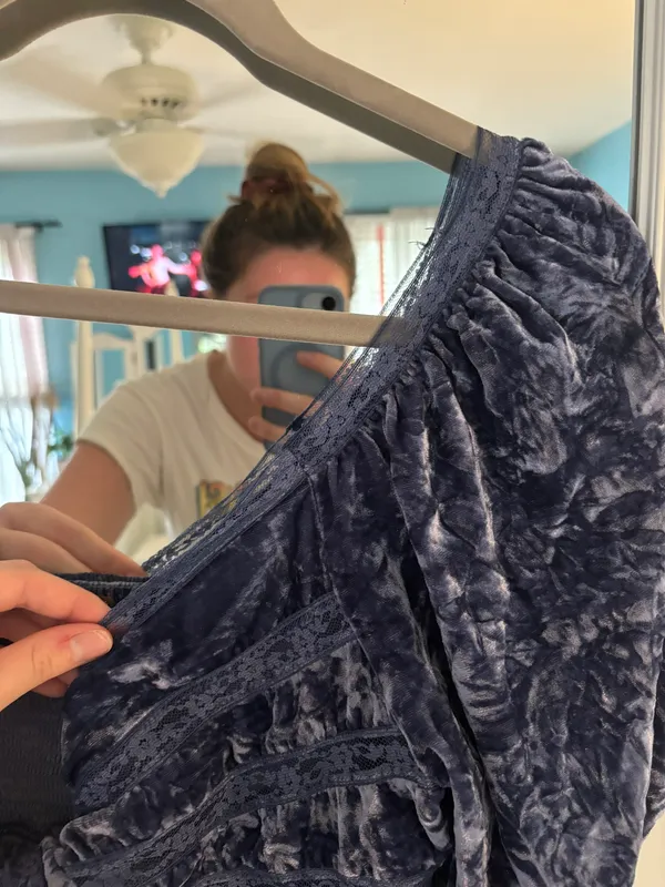 Free People Wild Moon Top - Image 4
