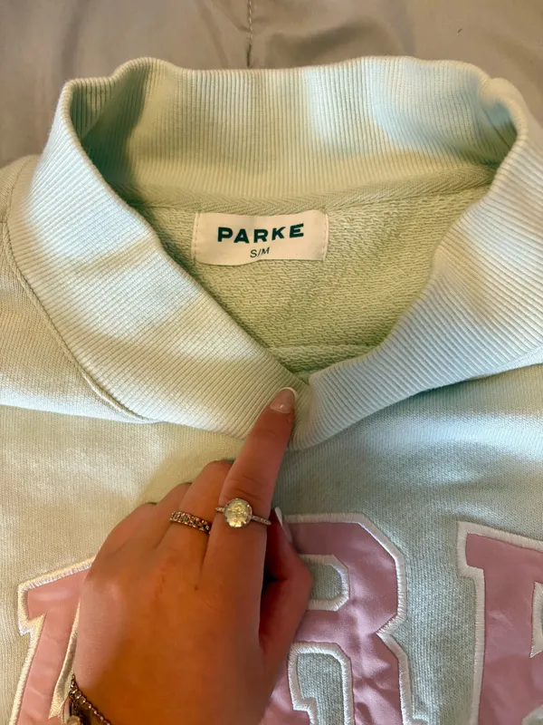 PARKE Sweatshirt - Image 2