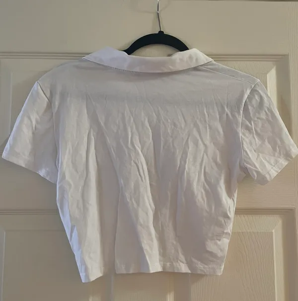 Zara Crop Top - Image 4