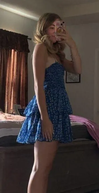 AQUA Dress Mini - Image 2