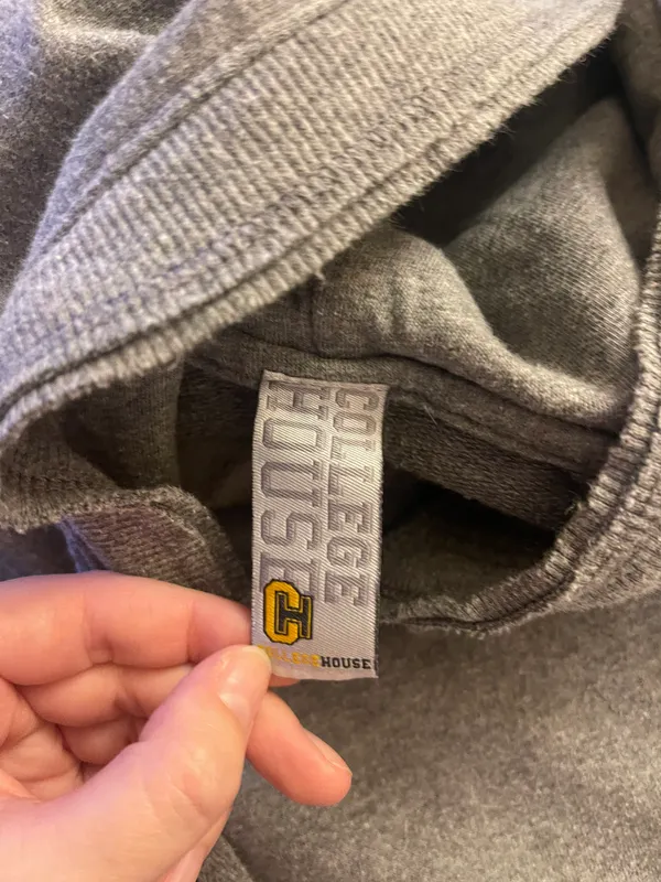 College House Appoquinimink Hoodie - Image 3