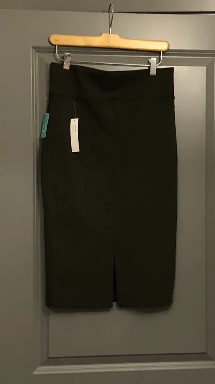 Pencil Skirt - Image 3