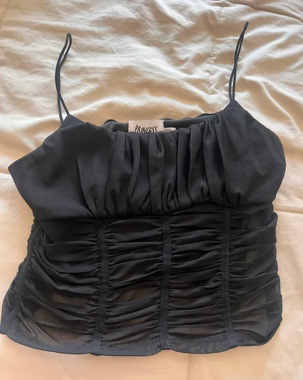 Corset Top - Image 2
