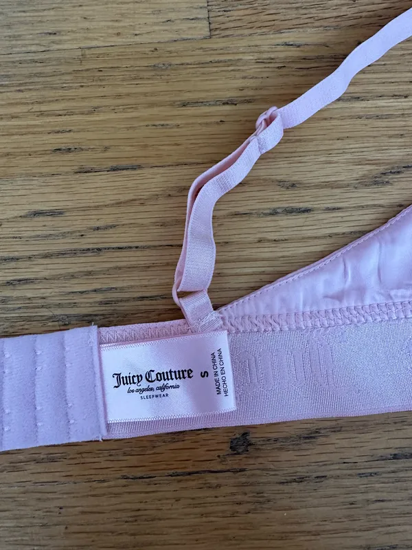 Juicy Couture Bra - Image 4