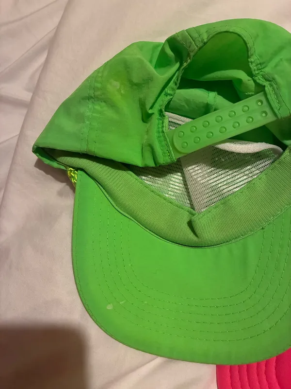 Aviator nation hat - Image 2