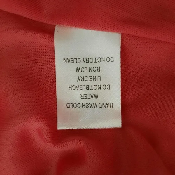 HYFVE Strapless Dress Size Small NWT - Image 6