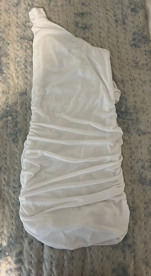 Lucy in the Sky Homecoming Dress - Image 3