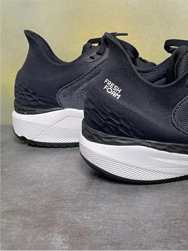 New Balance Fresh Foam X 860v11 W860B11 Women's Black Running Shoes Size 8.5B - Image 12