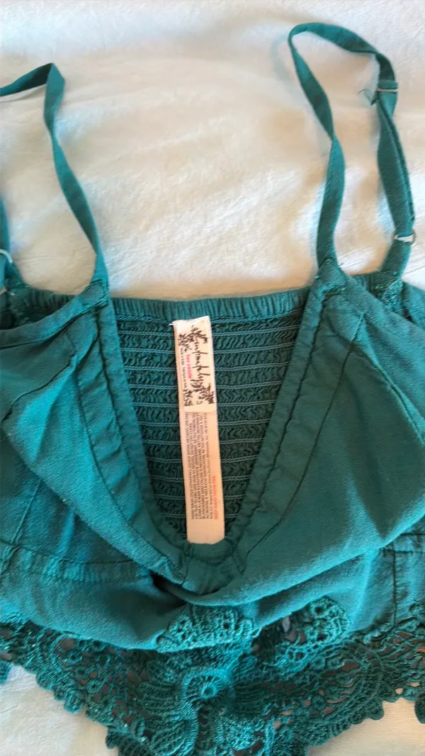 Freepeople Top - Image 2