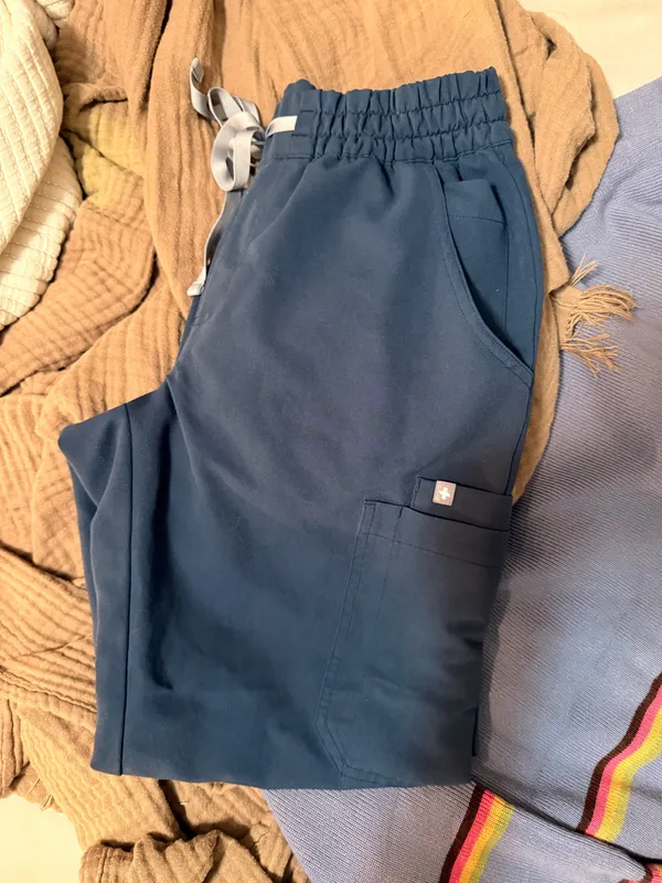 FIGS Pants Scrub Jogger - Image 2
