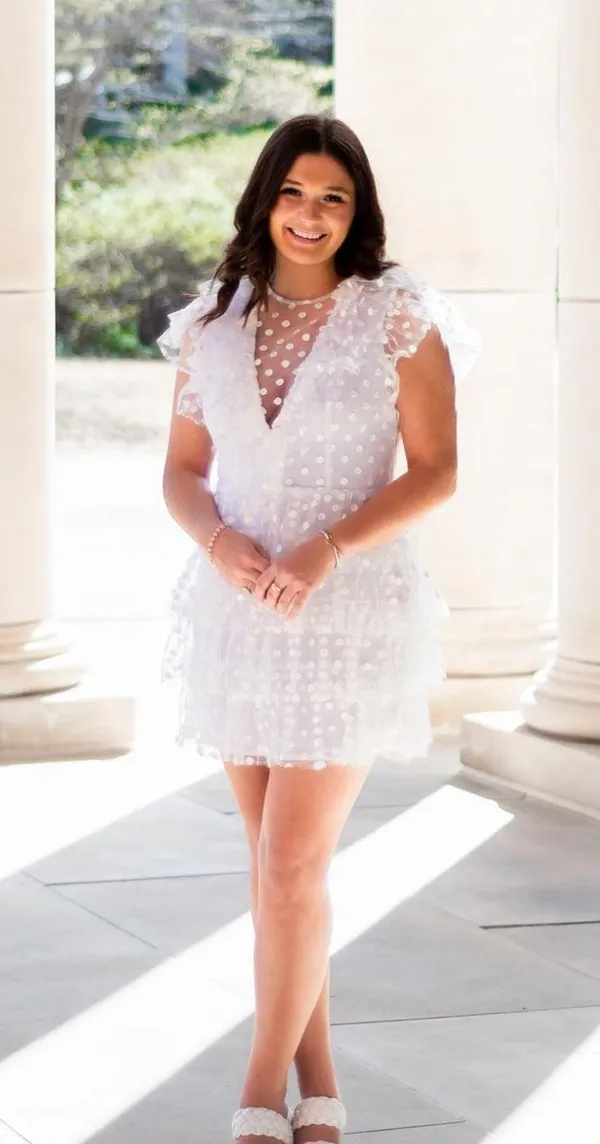 Dress - Image 2